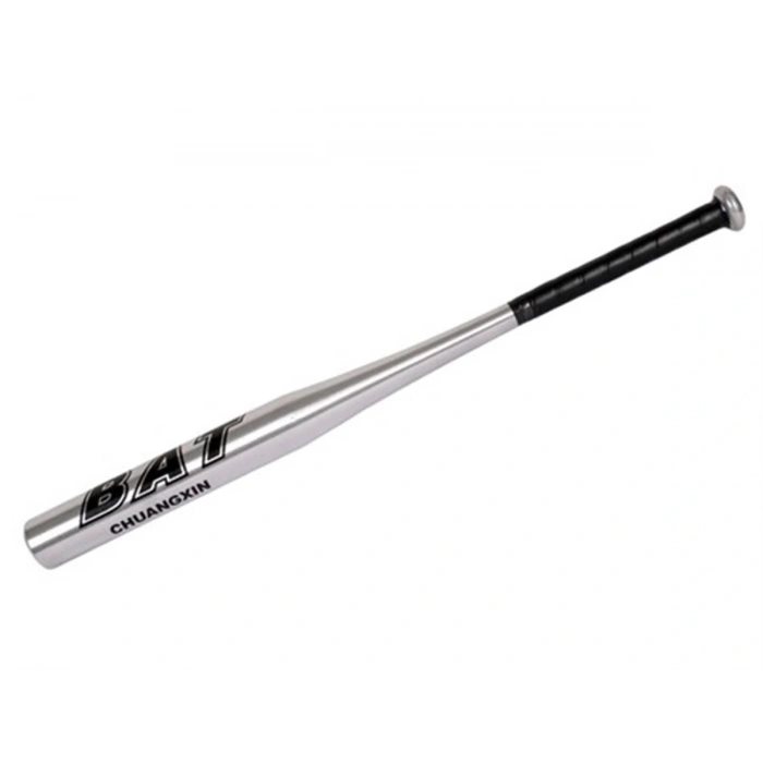 Uzun Ömürlü Dayanıklı Sağlam Alüminyum Beyzbol Sopası 63,5 Cm (5047)