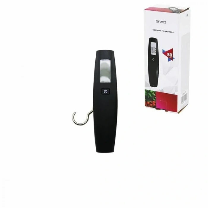 VALİZ MODEL DİJİTAL TERAZİ KANTAR (5047)