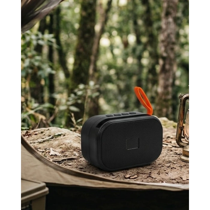 X315 SPEAKER SİYAH