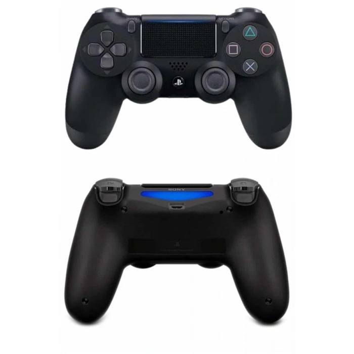 Yeni Nesil Joystick Oyun Kolu Android Uyumlu Kablosuz Titreşimli