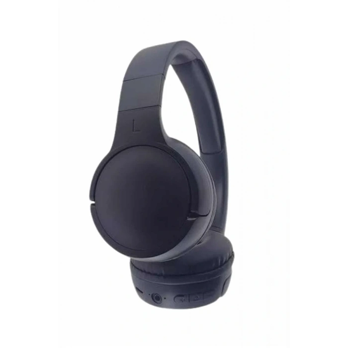 Yeni Nesil Kulak Üstü Bluetooth Kulaklık Type-C Girişli Yüksek Ses Kaliteli