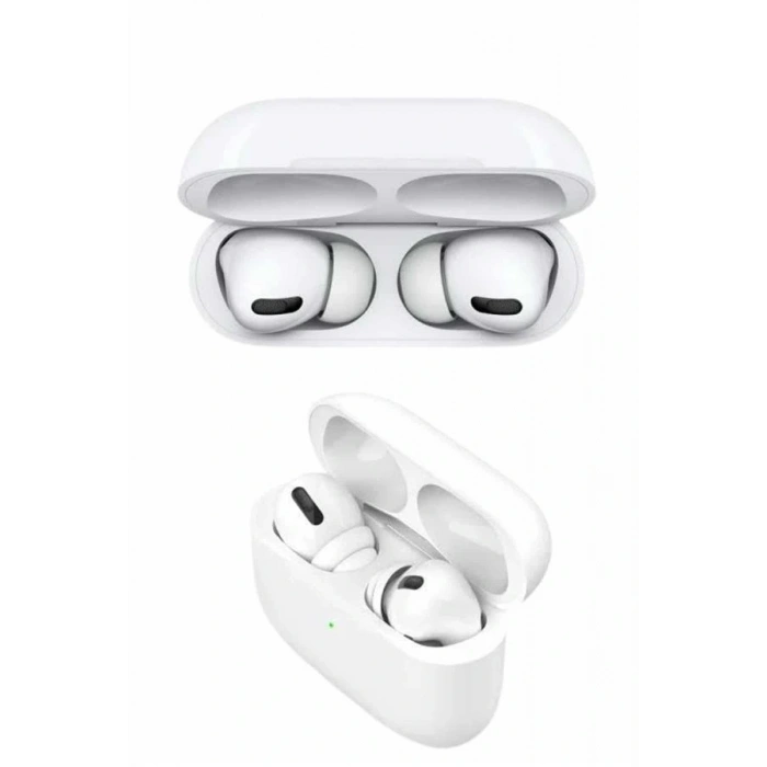 Yeni Nesil Pro Bluetooth Kulaklık Android ve İOS Uyumlu Dokunmatik Kontrol