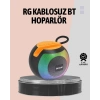 1200mAh Uzun Pil Ömürlü Bluetooth Hoparlör