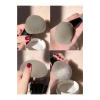 13 Parça Makyaj Fırça Seti Far Fırçası Allık Fırçası Yumuşak Uçlu