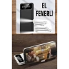 20.000 Mah Led Işıklı LCD Ekran USB Girişli Type-C Lightning Powerbank