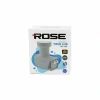 2Lİ UYDU LNB UNIVERSAL TWIN FULL HD - 3D - 0.1dB RLE-200 (5047)