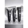 3 Başlıklı Profesyonel Tıraş Makinesi