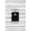 316L Cerrahi Çelik Dolphin Kuyruk Model Göbek Piercing