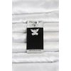 316L Cerrahi Çelik Kelebek Model Göbek Piercing