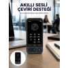 4.0 İnç Dokunmatik Ekranlı Akıllı Çeviri Cihazı Yeni Nesil