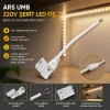 50 ADET 220 V ŞERİT LED FİŞ UMB (5047)