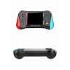 500 Oyunlu Retro Sup Konsolu Taşınabilir Mini Gamepad 3,5 İnç Ekran