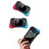 500 Oyunlu Retro Sup Konsolu Taşınabilir Mini Gamepad 3,5 İnç Ekran