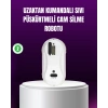 AI Akıllı Rotalı Otomatik Cam Temizleme Robotu