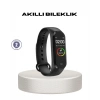 Akıllı Bileklik 0.96 İnç Ekran Kalp Atışlı Kan Basınçlı IP67 Suya Dayanıklı