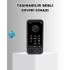 Akıllı Taşınabilir Tercüman – 17 Çevrimdışı, 139 Çevrimiçi Dil Desteği