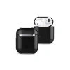 Apple Airpods 2 (2.nesil) 3in1 Kılıf - Siyah