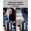 Araç İçi Nemlendirici