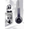 Ayarlanabilir Kafa Bandı ile Yüksek Performanslı Bluetooth Kulaklık