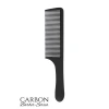 Berber Kuaför Saç Kesim Tarağı Karbon Nano Absolute Professional 720590
