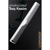 Berber Kuaför Saç Kesim Tarağı Profesyonel
