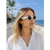 BEYAZ SPMX AİMB S1 AKILLI GÖZLÜK