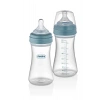 Biberon Anti Kolik Biberon 250 ml Kapaklı Biberon 0 - 6 Ay (Yavaş Akış)