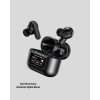 Bluetooth 5.3 ANC Kablosuz Kulaklık – Dokunmatik Kontrol, Dijital Ekran ve Uzun Pil Ömrü
