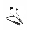 Bluetooth 5.4 Boyun Askılı Kulaklık Manyetik Kulaklıklı Type C Şarjlı