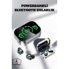 Bluetooth Kulaklık Aktif Gürültü Engelleme ve Uzun Pil Ömrü