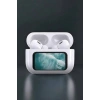 Bluetooth Kulaklık Kulakiçi Güçlü Ses Kaliteli Sesli Asistan