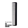 Bukleli Saç Fön Wax Sonrası Tarak Karbon Nano Absolute Professional 720623