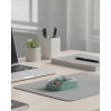 Çift Mod Bağlantılı Kablosuz Mouse Bluetooth ve USB Alıcılı
