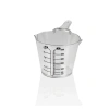 ÇİFT TARAFLI ÖLÇÜ KABI 500ML (5047)