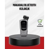 Çift Telefon Bağlantılı Eller Serbest Bluetooth Kulaklık