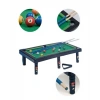 Çocuklar İçin Bilardo Seti Masaüstü Snooker ve Pool Oyuncak