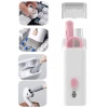 Çok Fonksiyonlu 7 Parça Airpods Klavye Ekran Kulaklık Temizleme Kiti (5047)