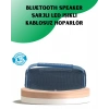 Dış Mekan Uyumlu IPX5 Suya Dayanıklı Kablosuz Hoparlör