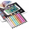 Dokunmatik Kalem Stylus Dokunmatik Kalem 10 Adet