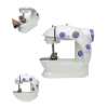Elektrikli Mini Dikiş Makinesi Pratik Ev Yardımcısı