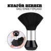 Ense Saç Kıl Fırçası Absolute Design 718816