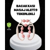 Ergonomik Kas Gevşetici Masaj Halkası Taşınabilir