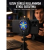 Ergonomik Telefon Soğutucu – 2 Hız Ayarı, Hafif ve Taşınabilir Yeni Nesil