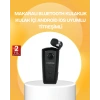 Fineblue F910 Bluetooth Kulaklık Gürültü Azaltma Titreşimli Tasarım