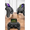 Gamepad 520 Oyunlu Ekranlı Oyun Kolu TV Uyumlu