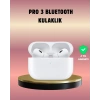 Gürültü Engelleme Teknolojili Bluetooth Kulaklık – Adaptif Ses ve Uzun Pil Süresi