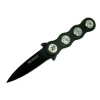 Heng Rui Samurai 033A Karabela Kamp Çakı 21 cm - Yarı Otomatik