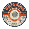 İNOX METAL KESİCİ DİSK 115MMX1.0X22 (5047)