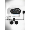 İnterkom Intercom Kask Kulaklık Bt22 Bluetooth Motosiklet Kulaklık 5.0 Bluetooth