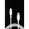 Iphone Tüm Modellerle Uyumlu Hızlı Şarj Kablosu İOS 30W